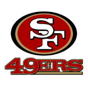 Logo Sf 49ers
