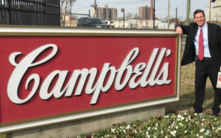 Clients Campbells