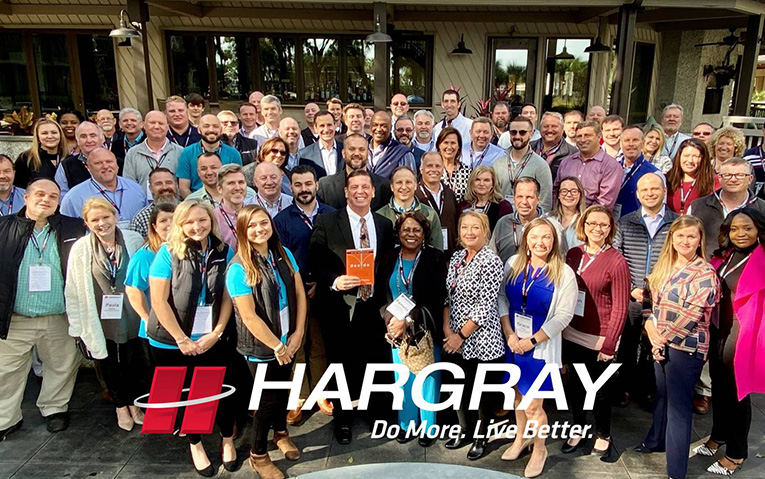 Clients Hargray