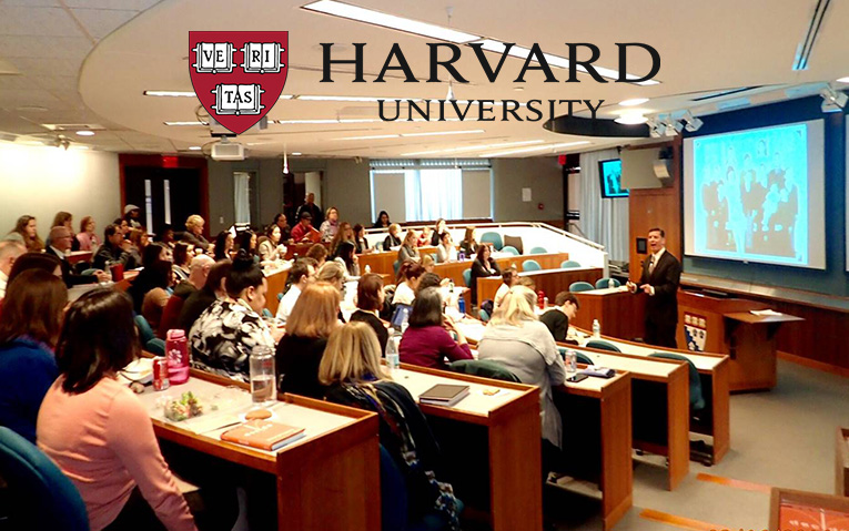 Clients Harvard