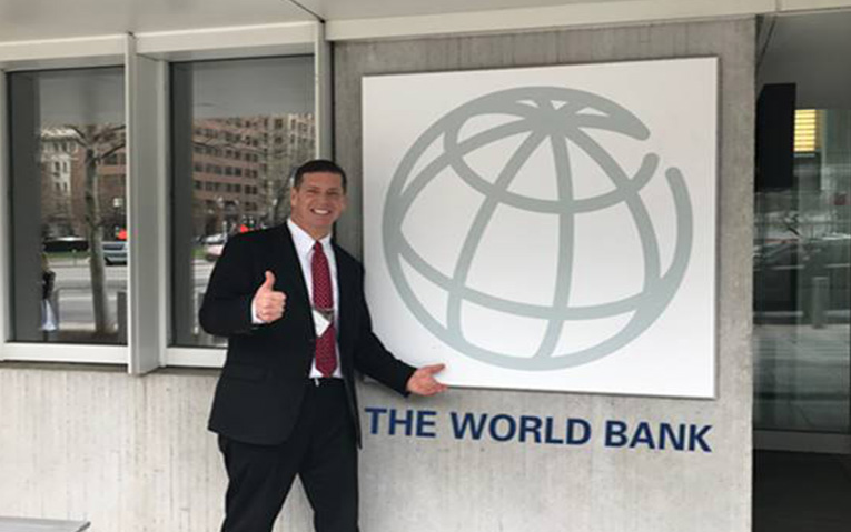 Clients The World Bank
