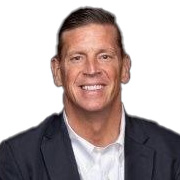 Steve McClatchy Headshot