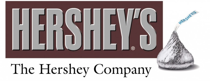 Logo Hersheys