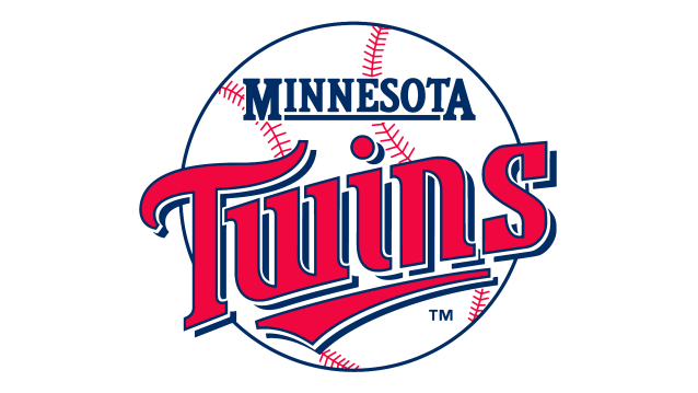 Logo Minnesota Twins