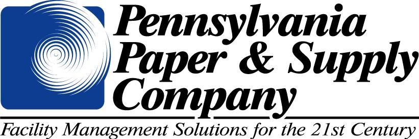 Logo Pa Paper Supply Co