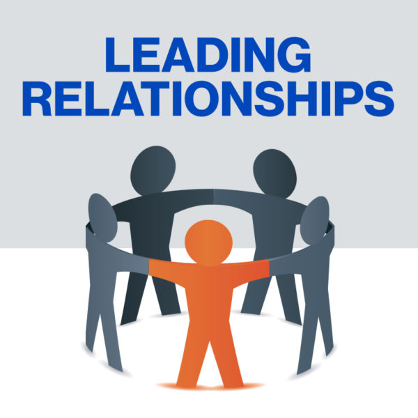 Leading Relationships